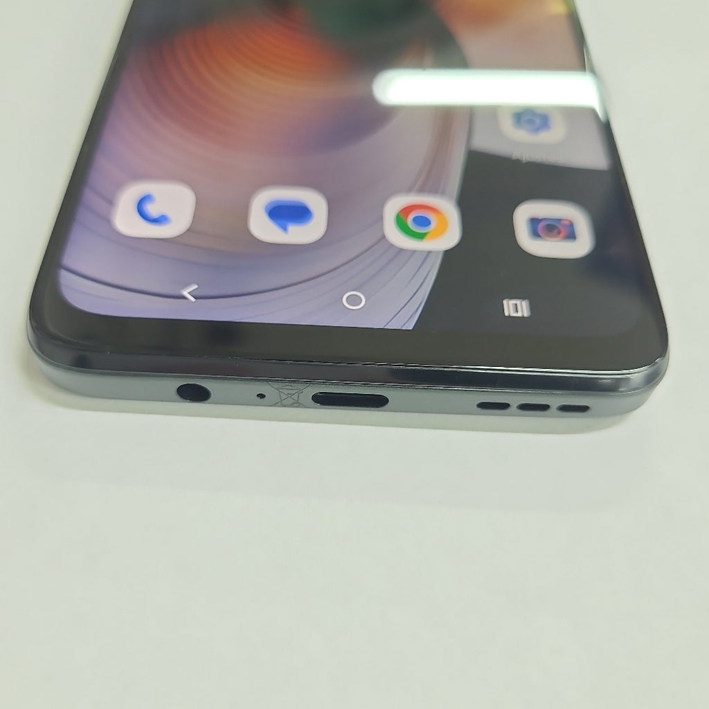 CELULAR MOTOROLA MOTO G55 5G XT2435-1(2024) 256 GB 8 GB RAM (SEMINUEVO)