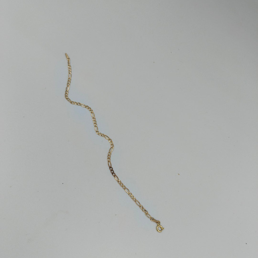 PULSERA ORO 10 K 0,80 GRMS (SEMINUEVO)