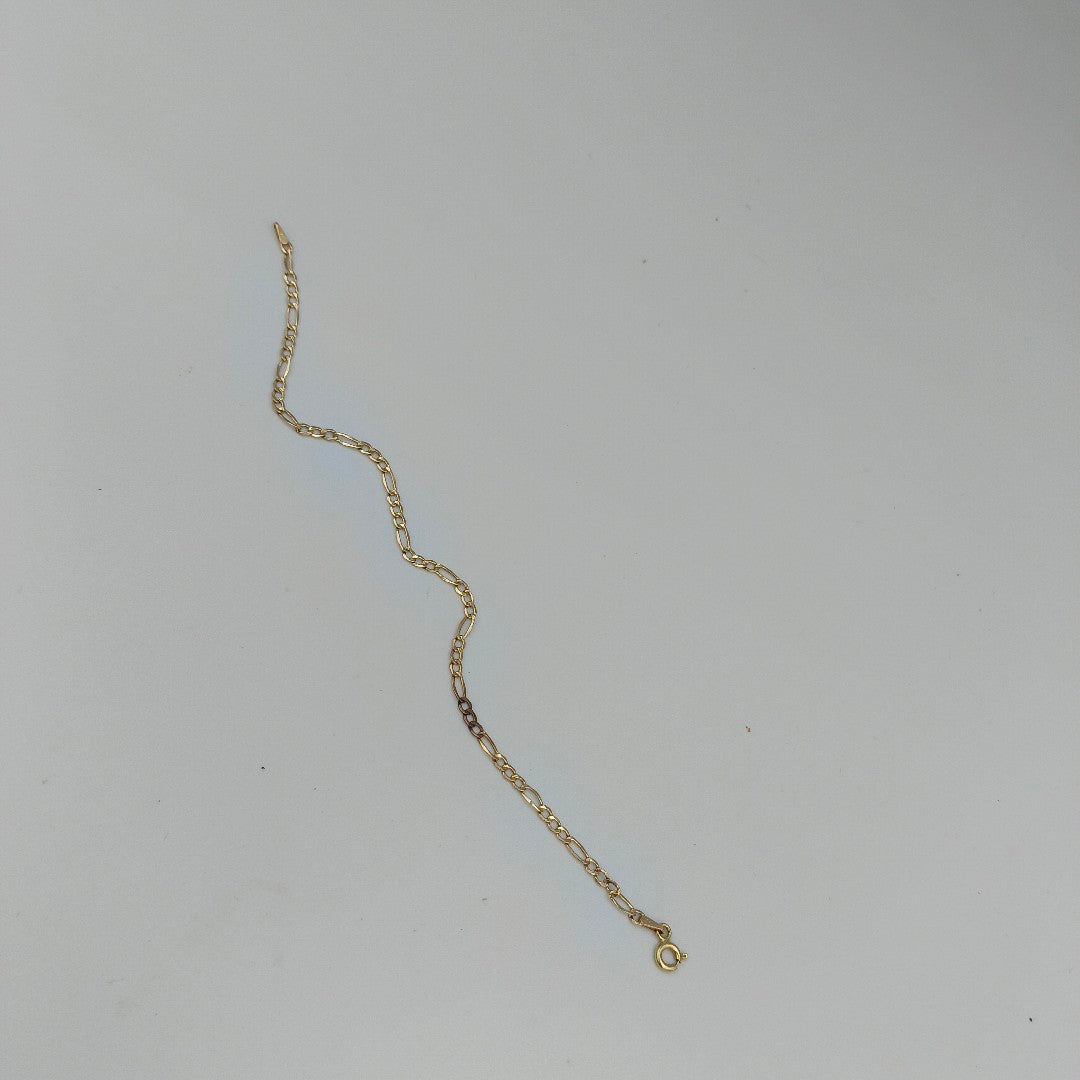 PULSERA ORO 10 K 0,80 GRMS (SEMINUEVO)