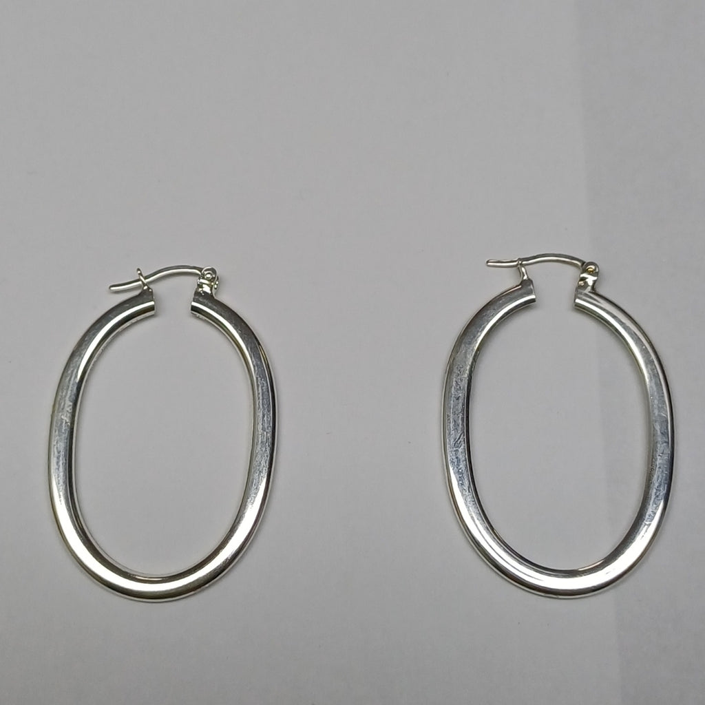 ARRACADAS PAR,BROQUELES PAR PLATA 9,00 GRMS (SEMINUEVO)