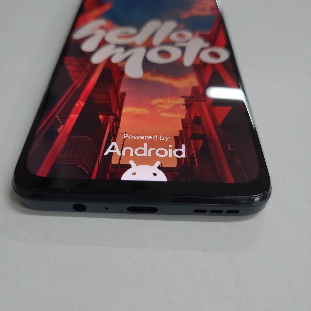CELULAR MOTOROLA MOTO G55 5G XT2435-1(2024) 256 GB 8 GB RAM (SEMINUEVO)