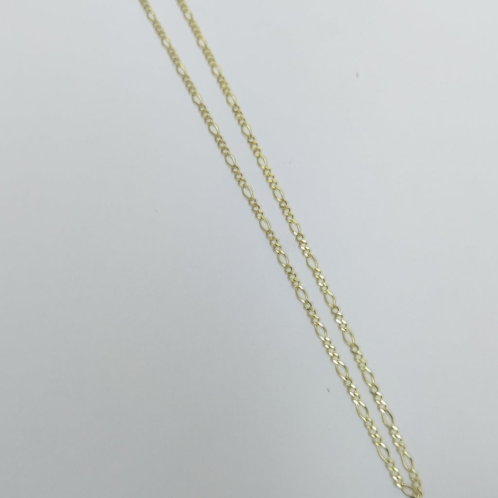 CADENA 3X1 10K 55 CM 2.3 GR (NUEVO)