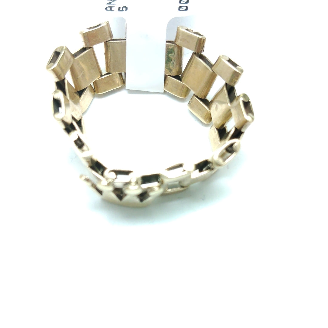 ANILLITO ORO 10 K 5 GRMS (SEMINUEVO)