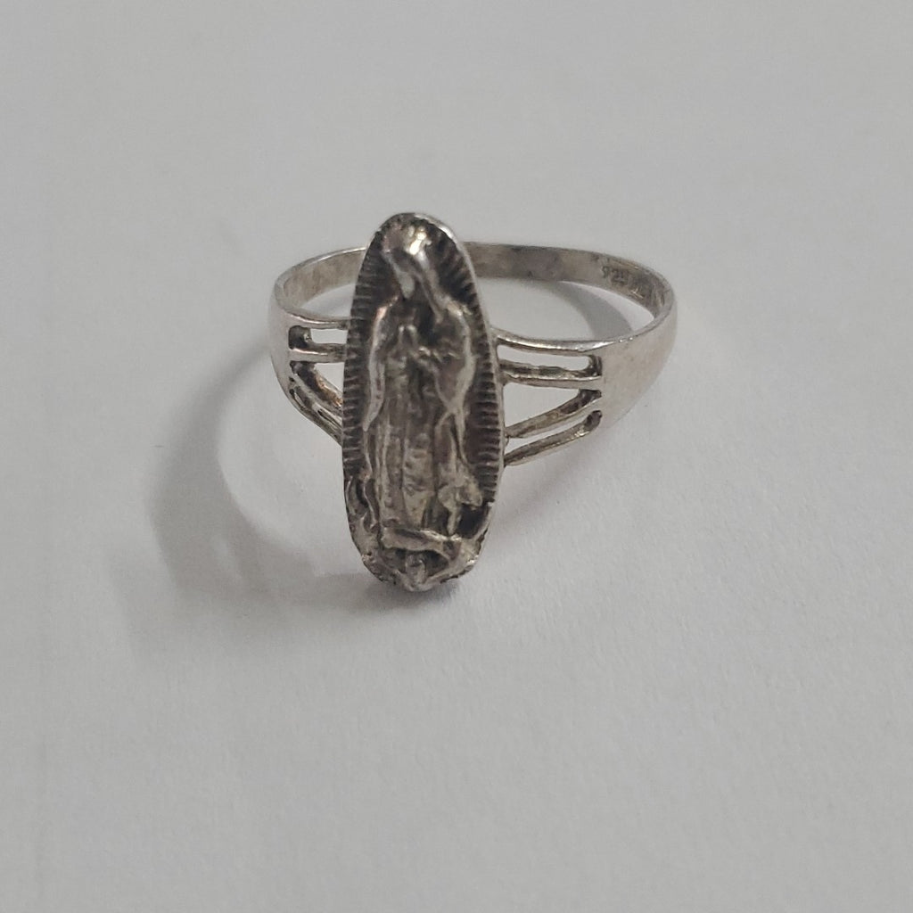 ANILLITO PLATA 2.7 GRMS (SEMINUEVO)
