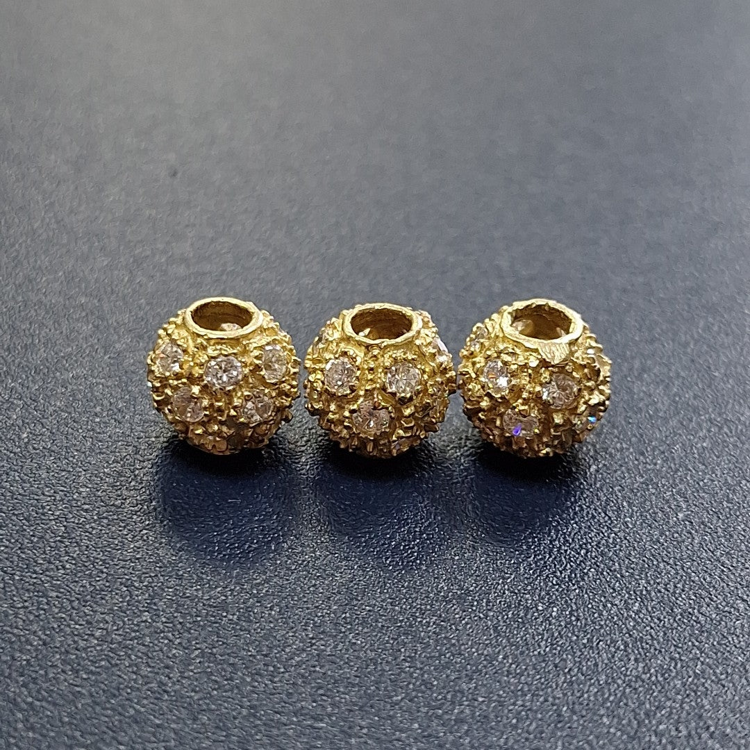 DIJE ORO 10 K 6.2 GRMS (SEMINUEVO)