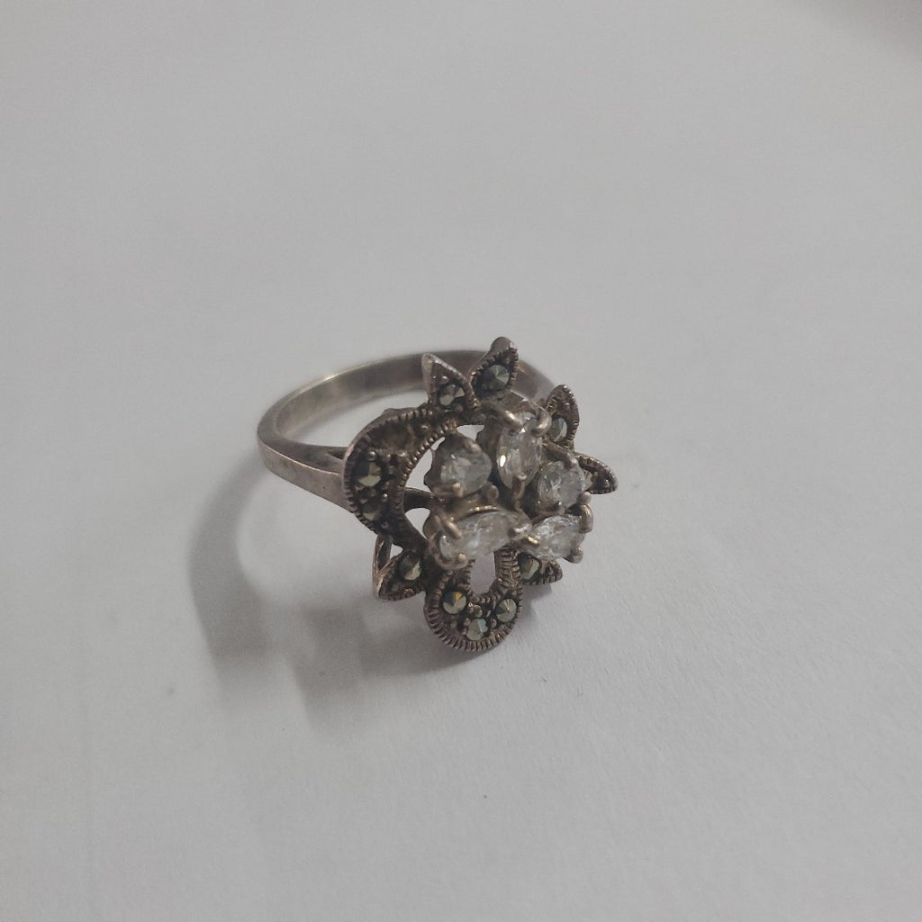 ANILLITO PLATA 5.8 GRMS (SEMINUEVO)