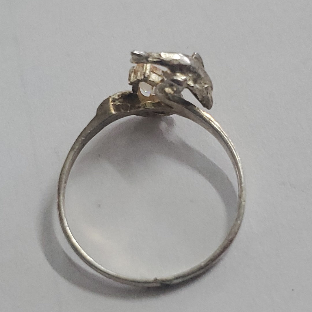ANILLITO PLATA 1.7 GRMS (SEMINUEVO)