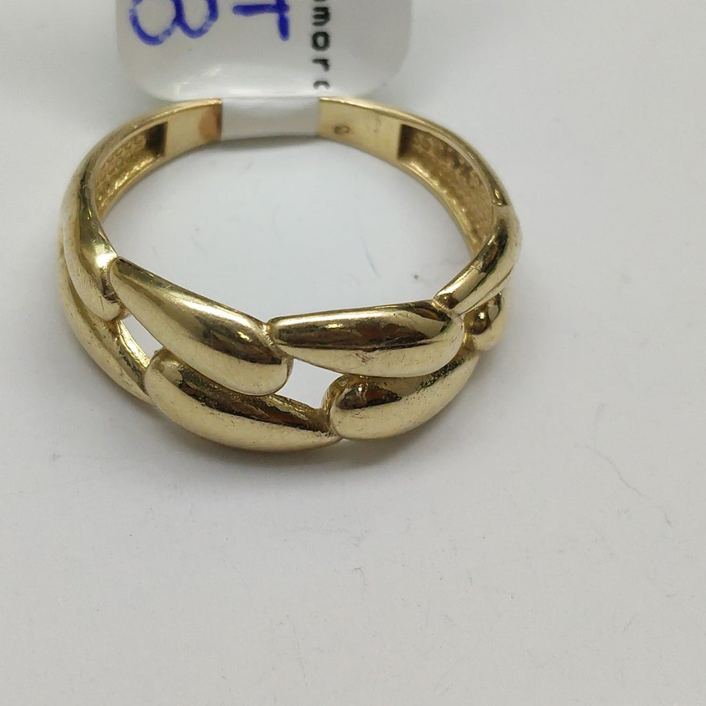 ANILLITO ORO 14 K 2.8 GRMS (SEMINUEVO)