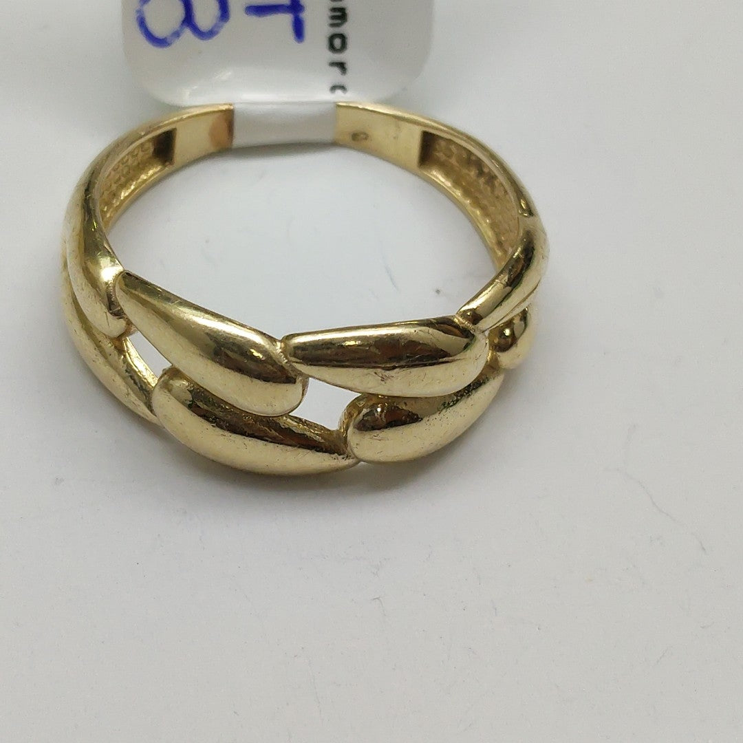 ANILLITO ORO 14 K 2.8 GRMS (SEMINUEVO)