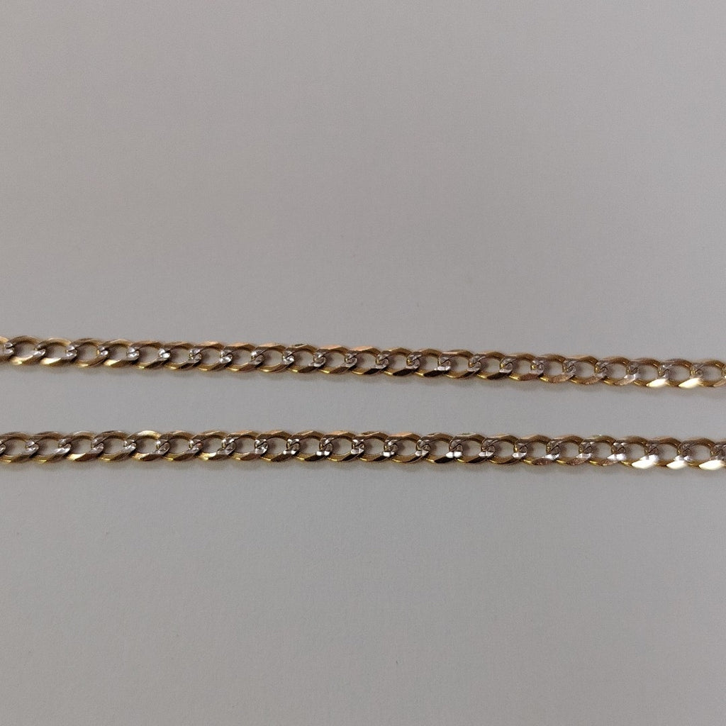 CADENA ORO 14 K 5.4 GRMS (SEMINUEVO)