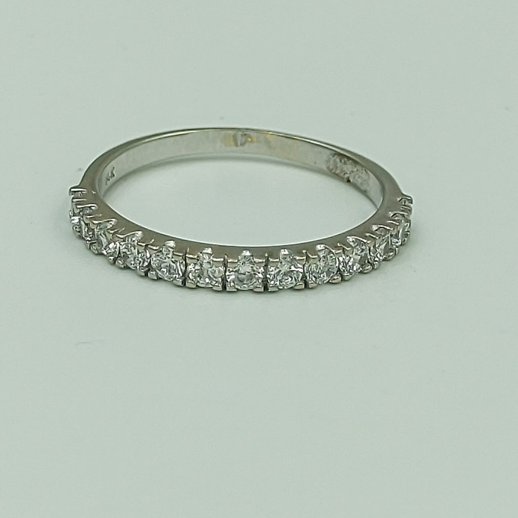 MEDIA CHURUMBELA ORO 14 K 1.6 GRMS (SEMINUEVO)