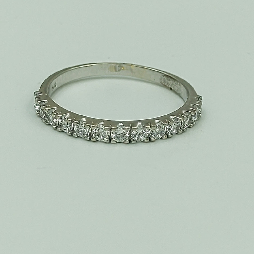 MEDIA CHURUMBELA ORO 14 K 1.6 GRMS (SEMINUEVO)