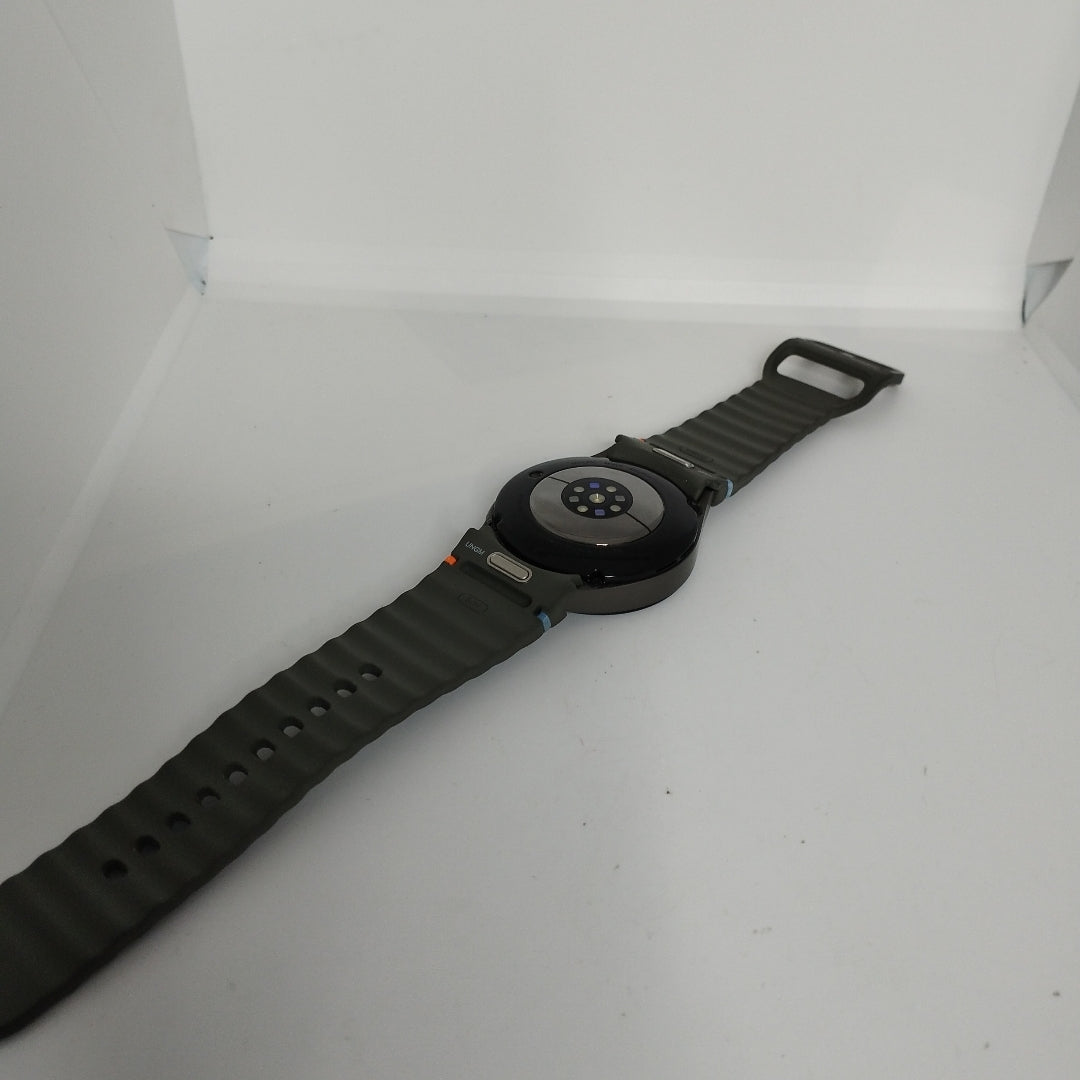 SMARTWATCH SAMSUNG GALAXY WATCH 7 SM-L300 40 MM BLUETOOTH (SEMINUEVO)