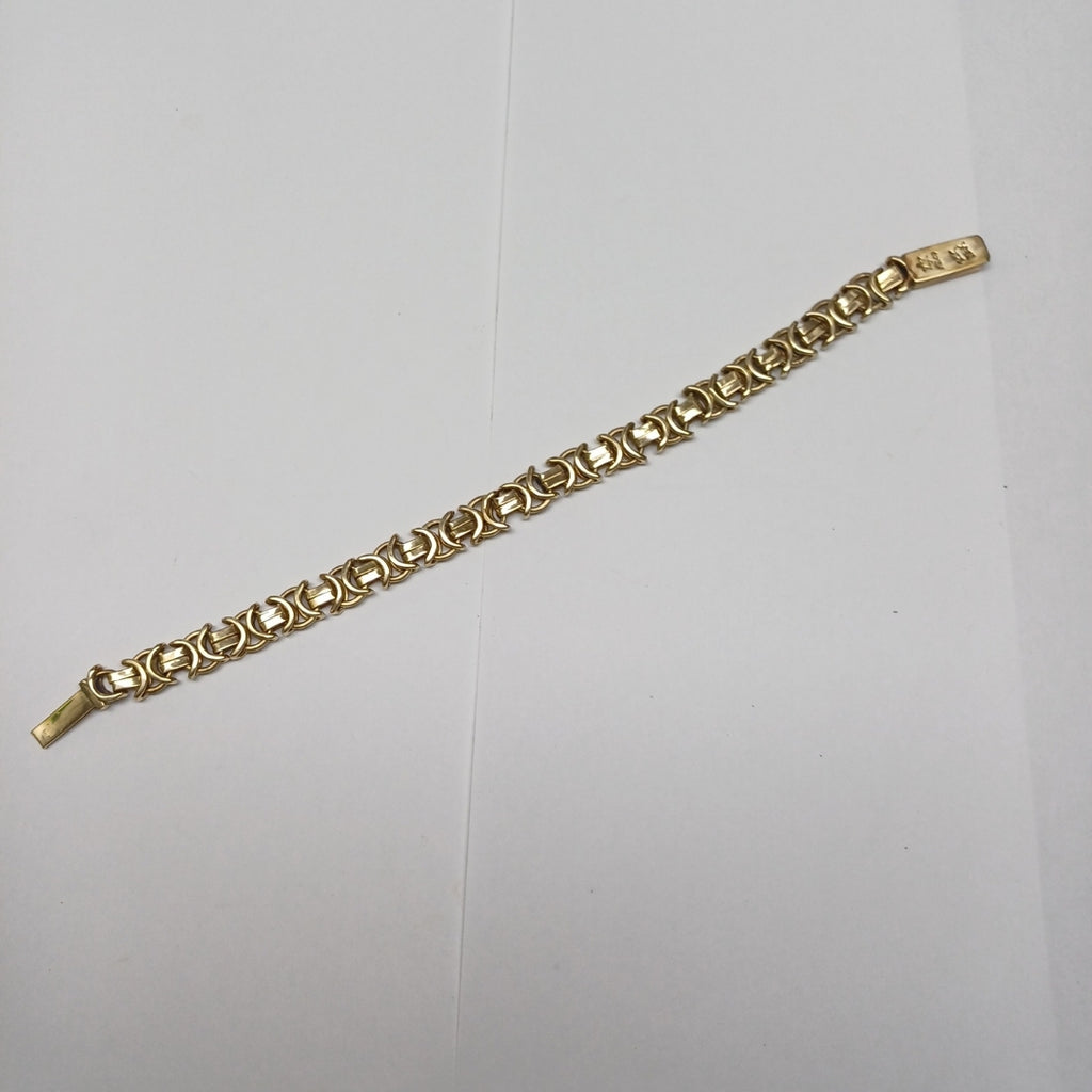 PULSERA ORO 14 K 25 GRMS (SEMINUEVO)