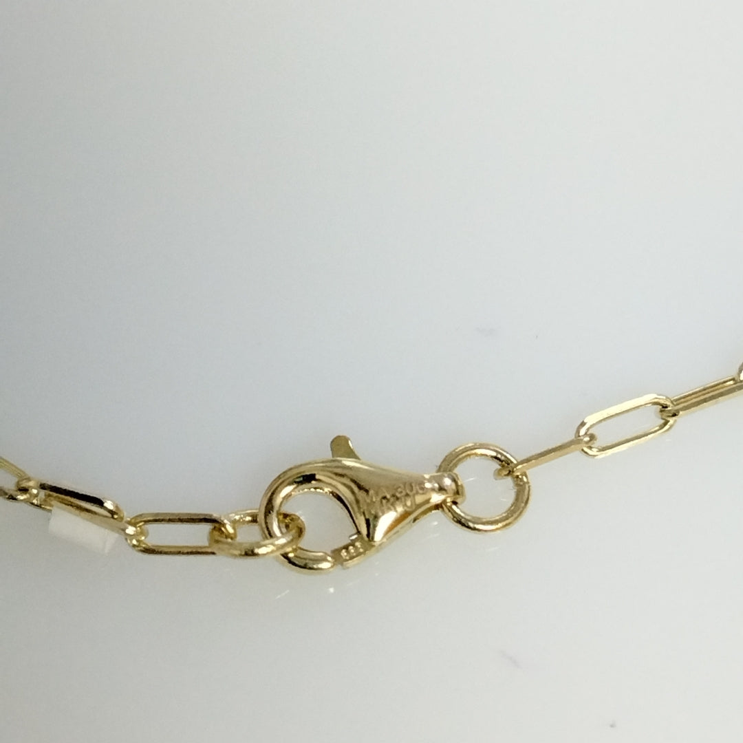PULSERAS DAMA ORO 14K 1.8 (NUEVO)
