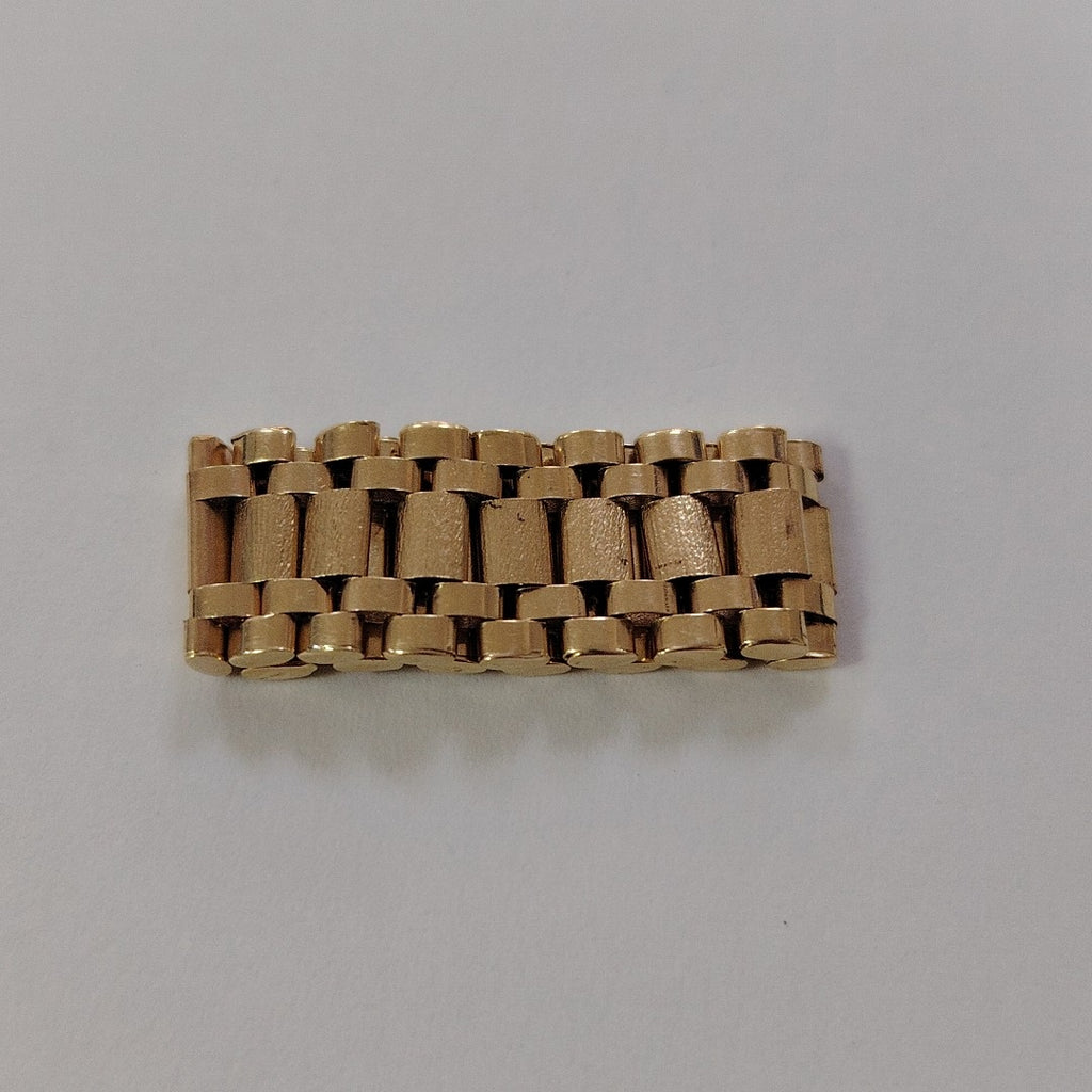 ANILLITO ORO 14 K 4 GRMS (SEMINUEVO)