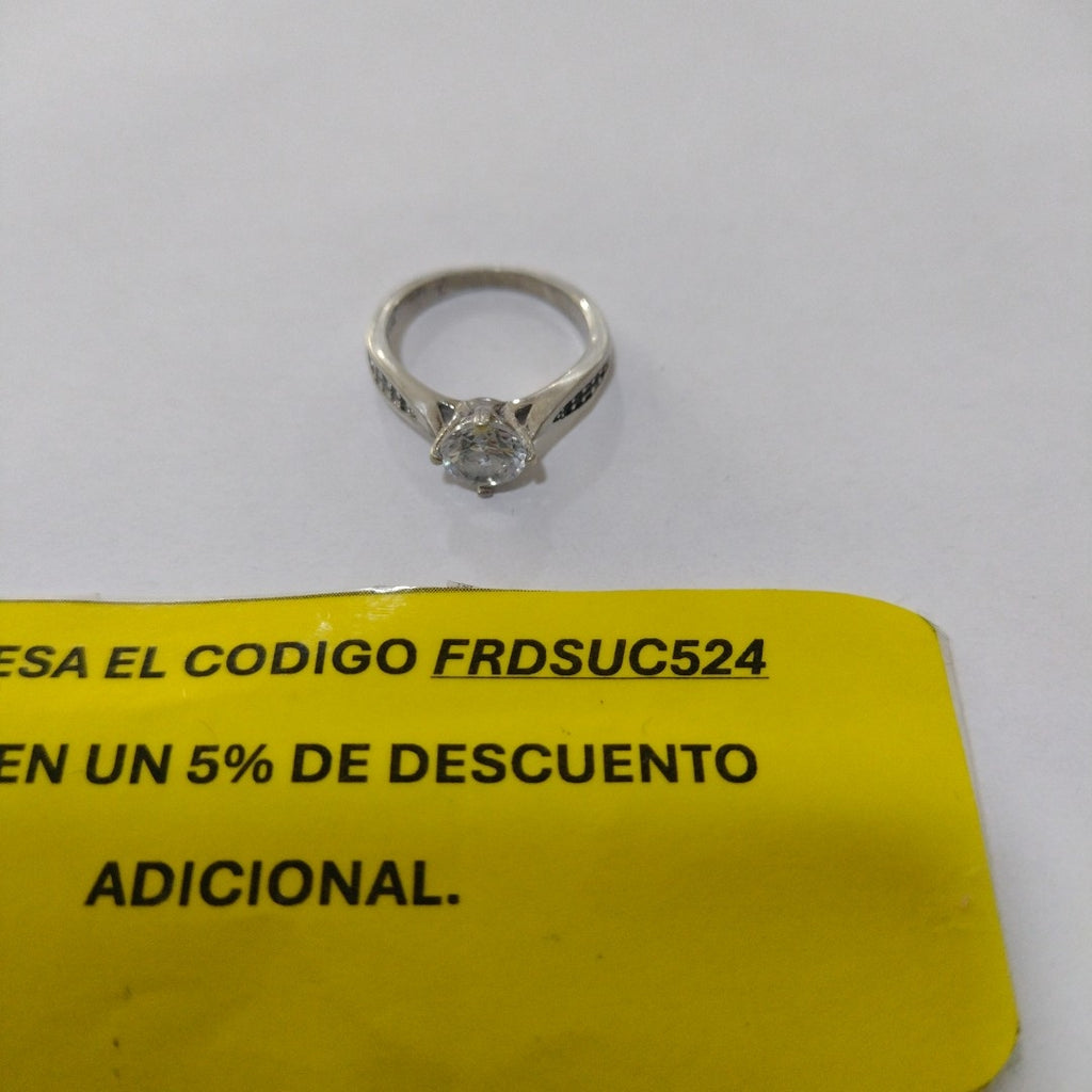 ANILLITO PLATA 6,10 GRMS (SEMINUEVO)