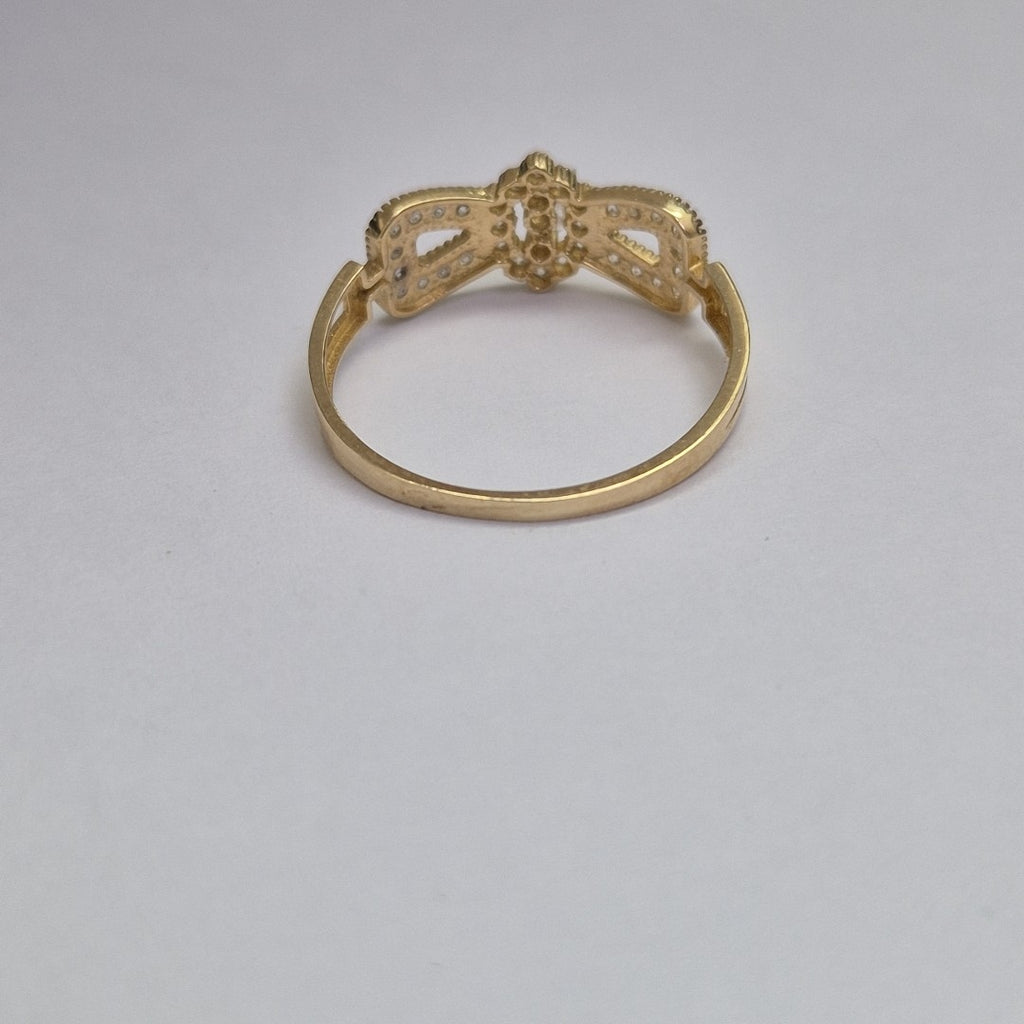 ANILLOS DAMA ORO 10K 1.4 (NUEVO)