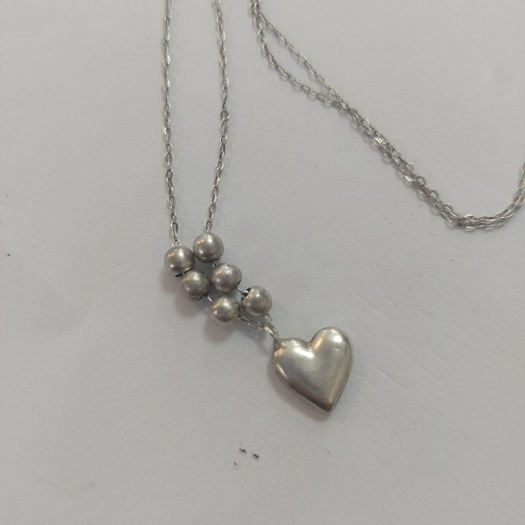 CADENA PLATA 1.9 GRMS (SEMINUEVO)