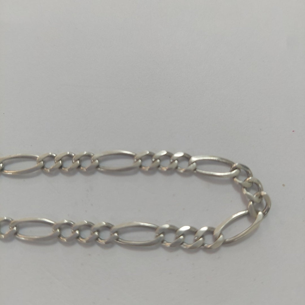 PULSERA PLATA 3.8 GRMS (SEMINUEVO)
