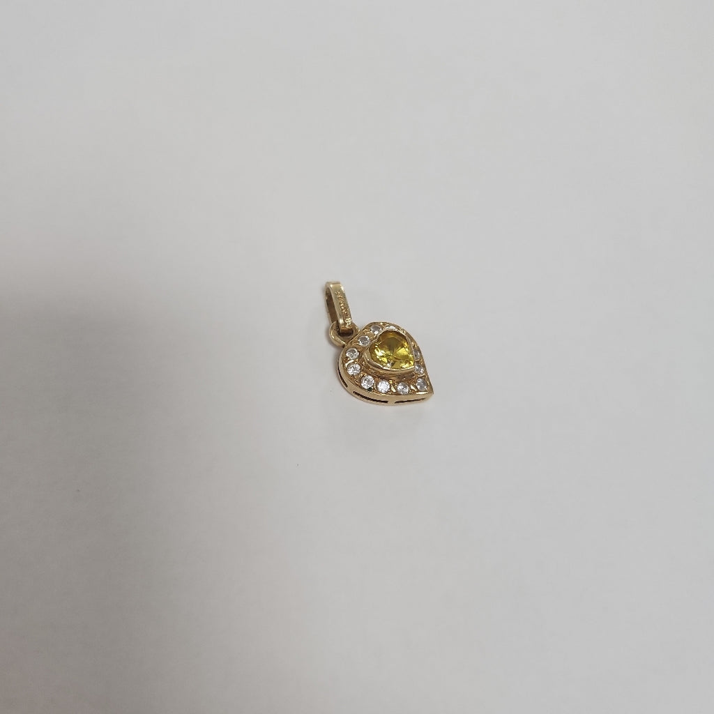 DIJE ORO 10 K 1.9 GRMS (SEMINUEVO)