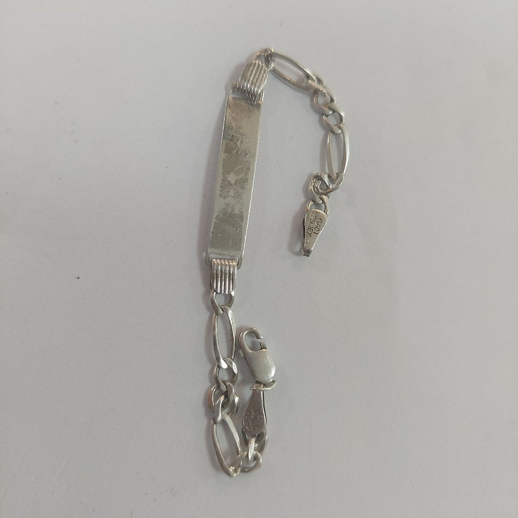 ESCLAVA PLATA 3.4 GRMS (SEMINUEVO)