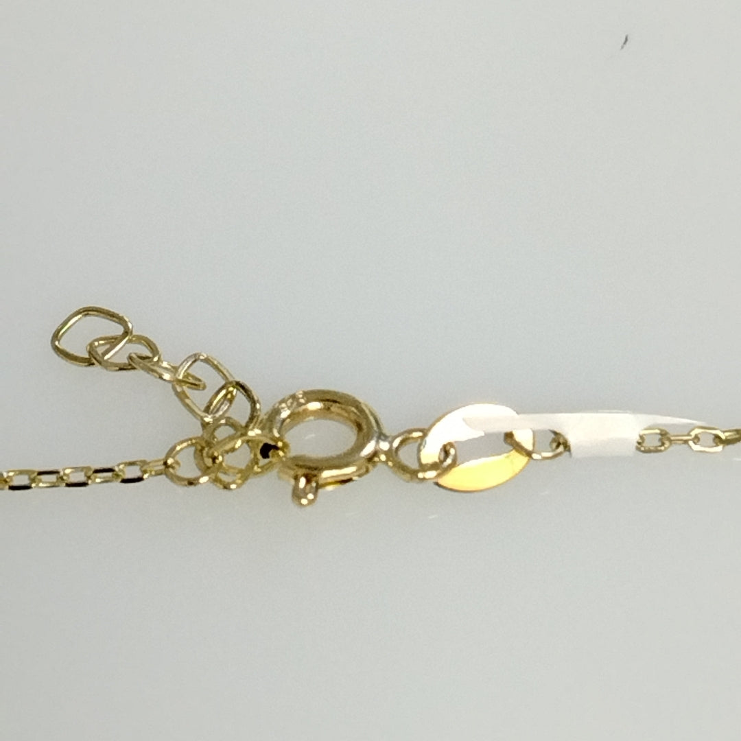 PULSERAS DAMA ORO 14K 1.5 (NUEVO)