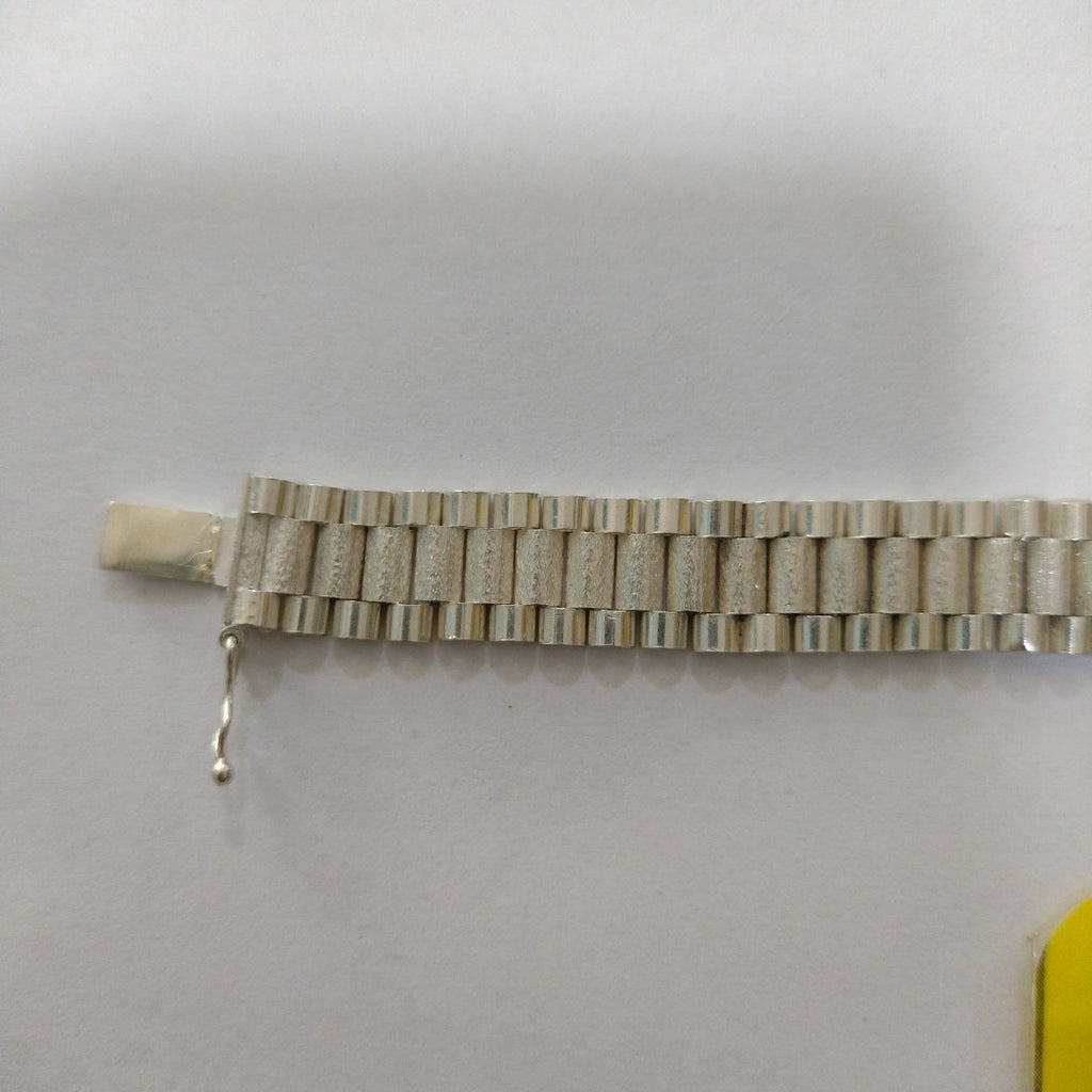PULSERA PLATA 22.2 GRMS (SEMINUEVO)