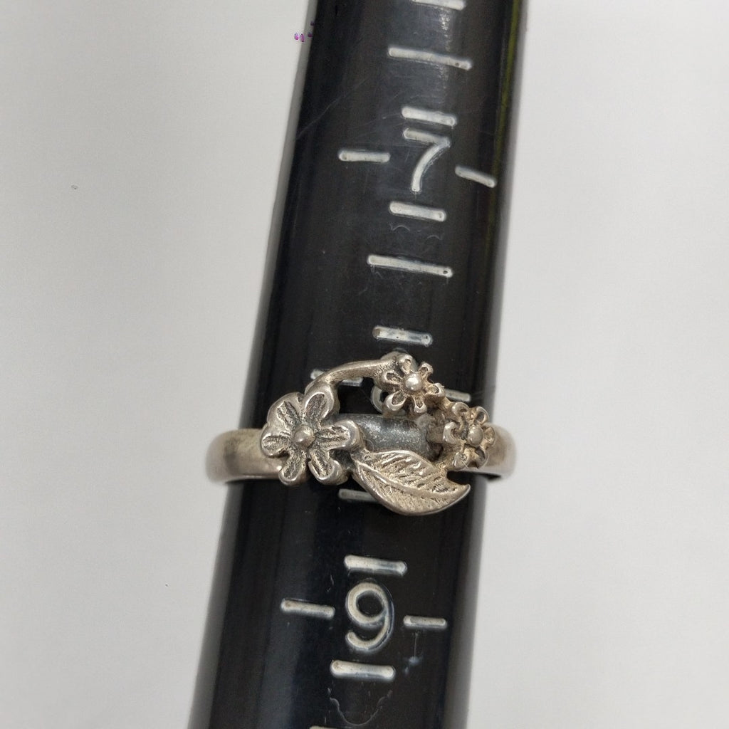 ANILLITO PLATA 3.5 GRMS (SEMINUEVO)