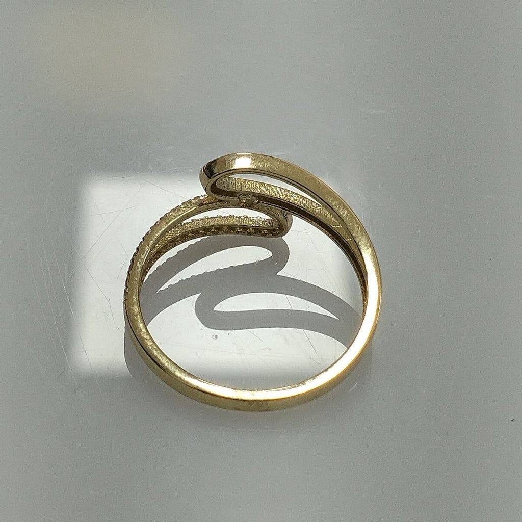 ANILLOS DAMA ORO 10K 1.6 (NUEVO)