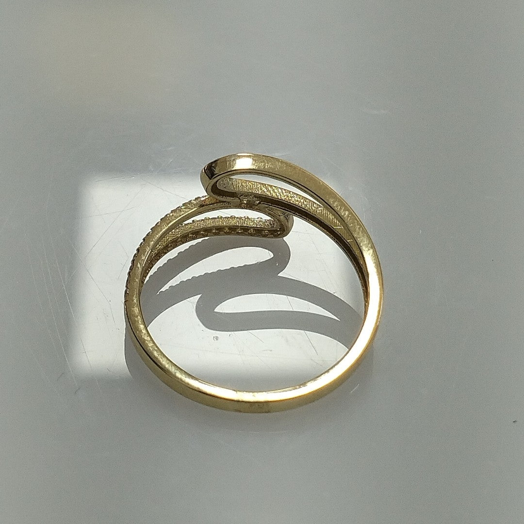 ANILLOS DAMA ORO 10K 1.6 (NUEVO)