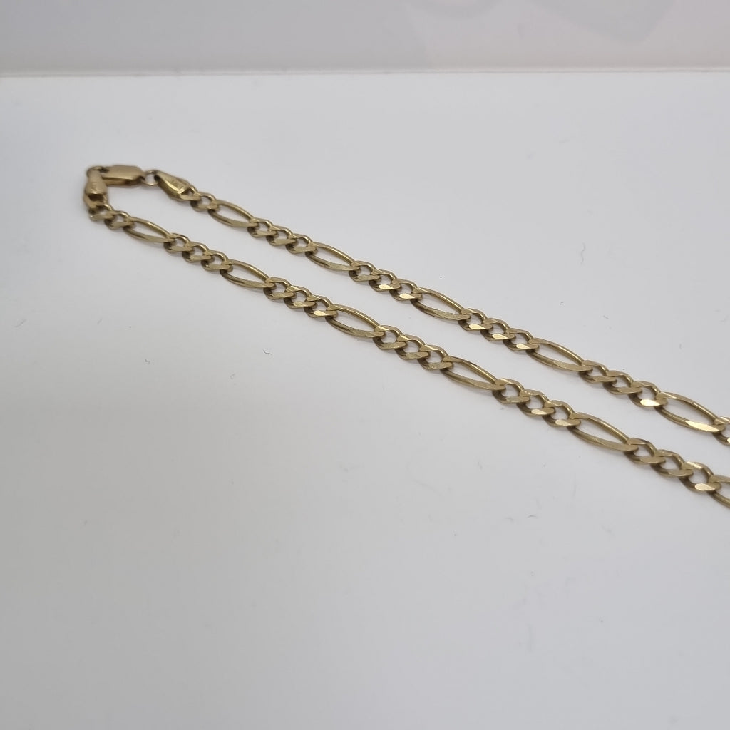 CADENA ORO 14 K 16.5 GRMS (SEMINUEVO)