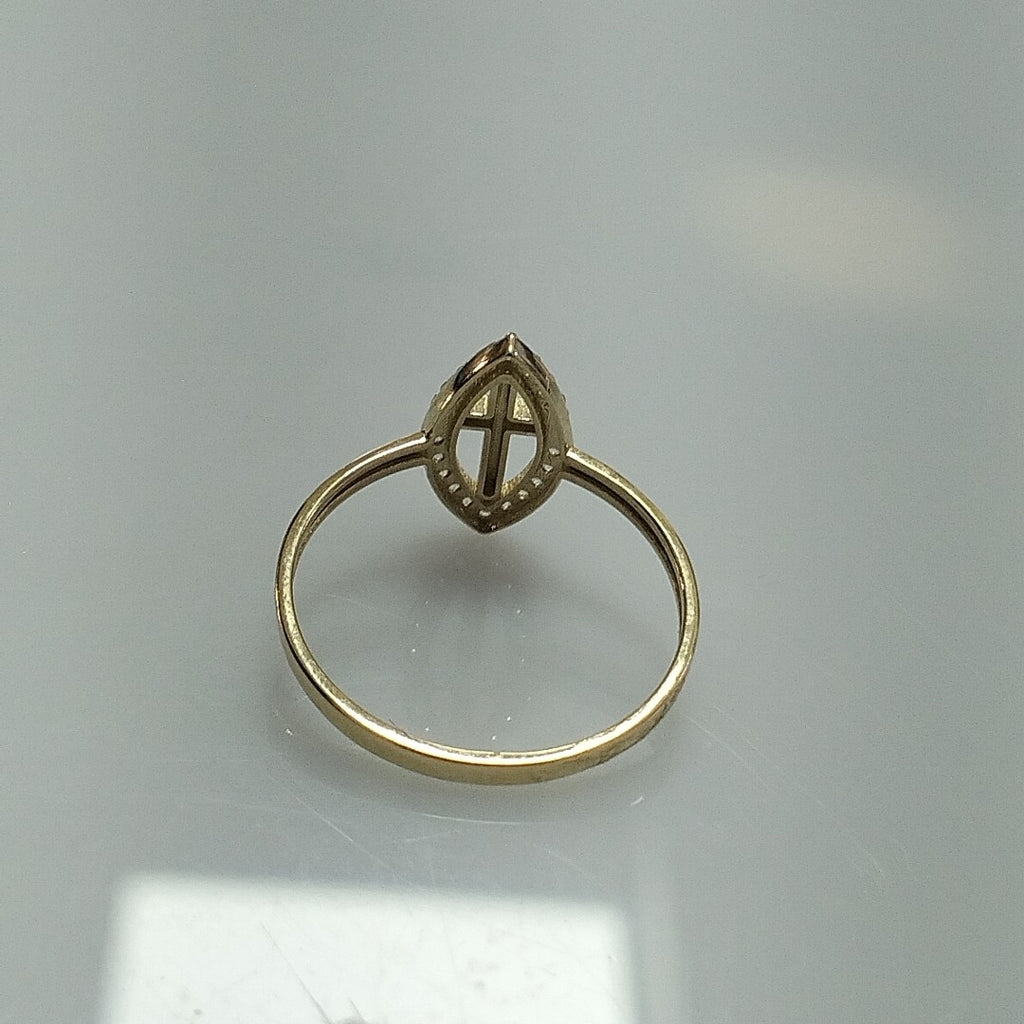 ANILLOS DAMA ORO 14K 1.4 (NUEVO)