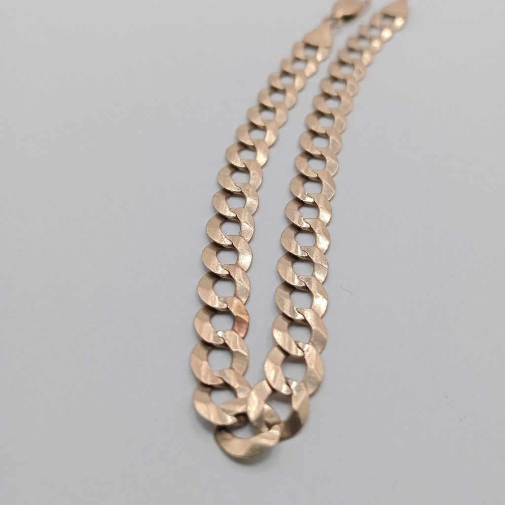 PULSERA ORO 10 K 6.8 GRMS (SEMINUEVO)