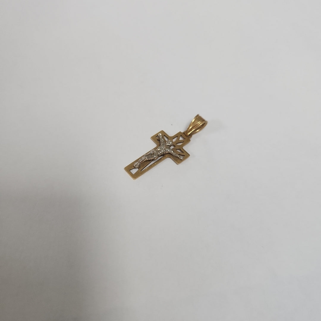 DIJE ORO 14 K 1,70 GRMS (SEMINUEVO)
