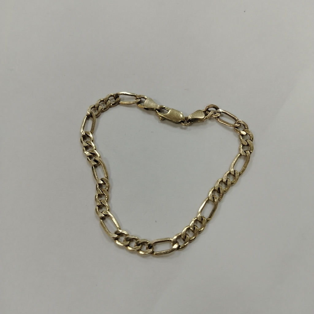 PULSERA ORO 10 K 3,20 GRMS (SEMINUEVO)