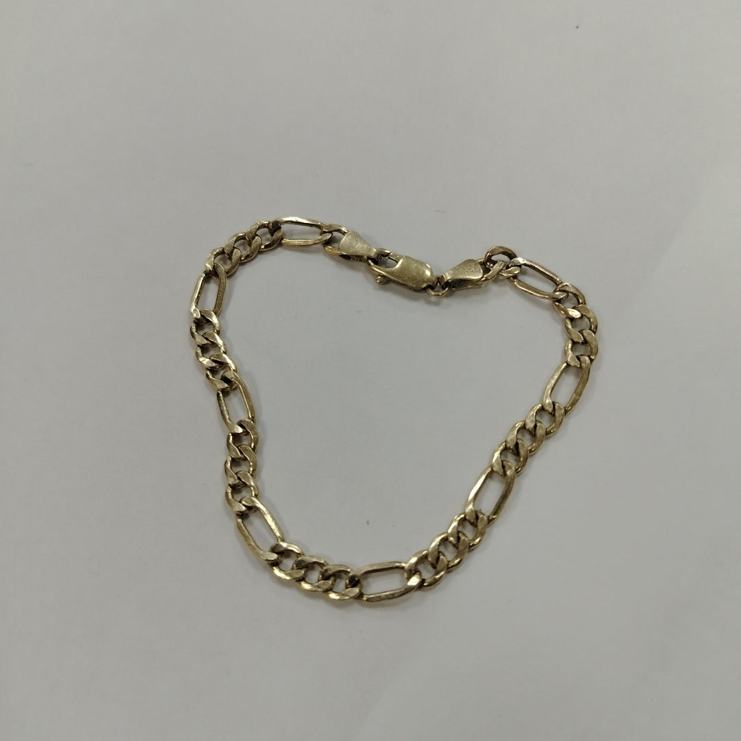 PULSERA ORO 10 K 3,20 GRMS (SEMINUEVO)