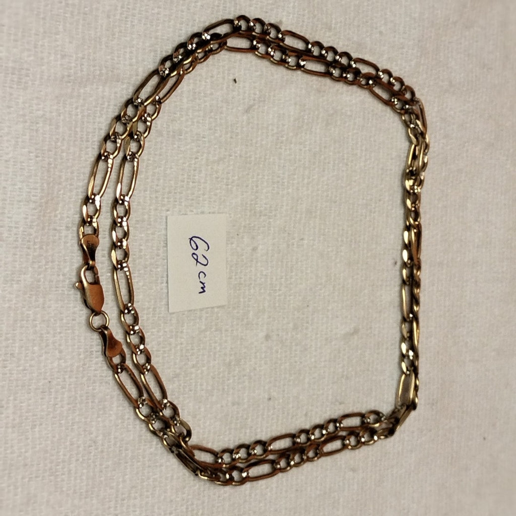 CADENA ORO 10 K 18.4 GRMS (SEMINUEVO)