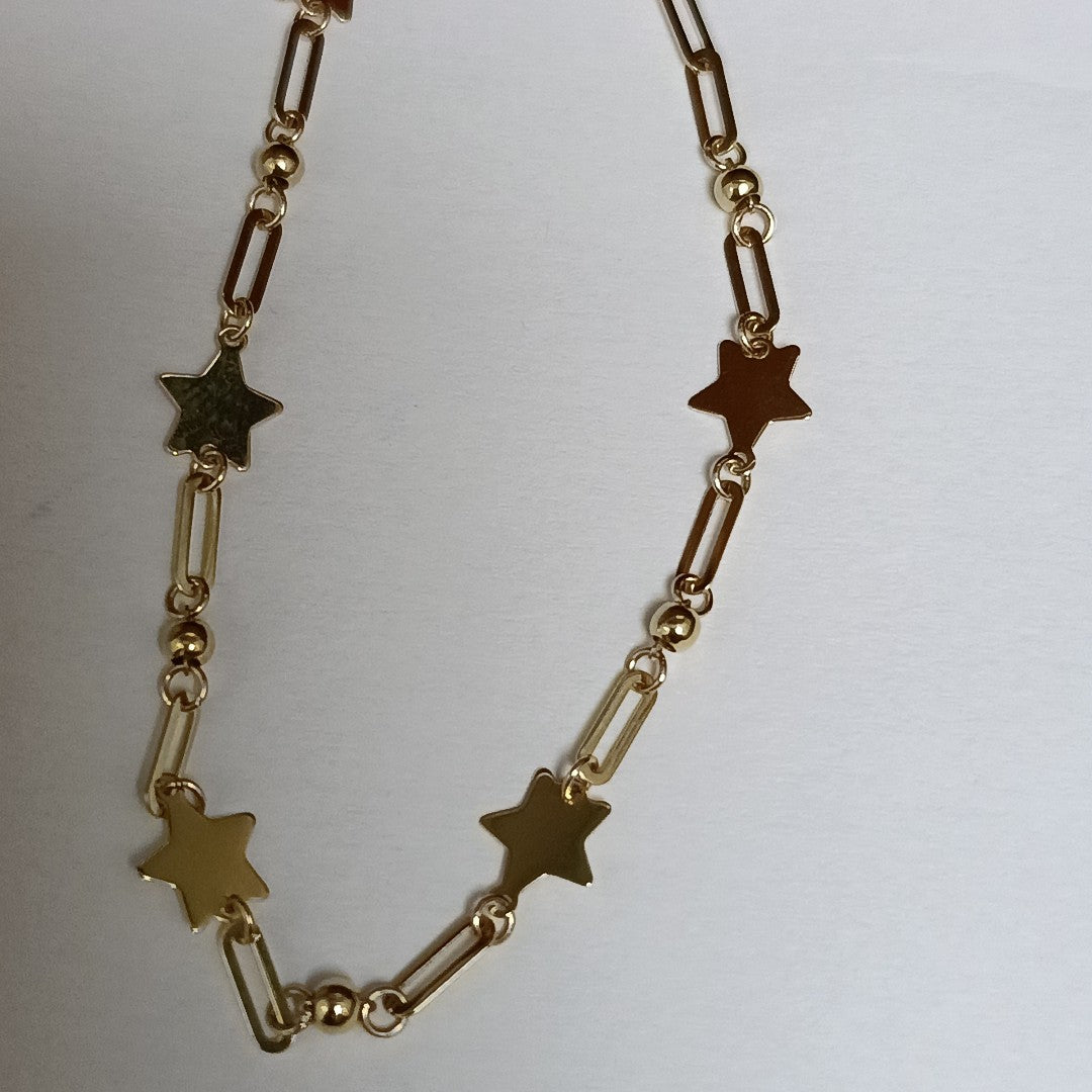 PULSERAS DAMA ORO 14K 1.8 (NUEVO)