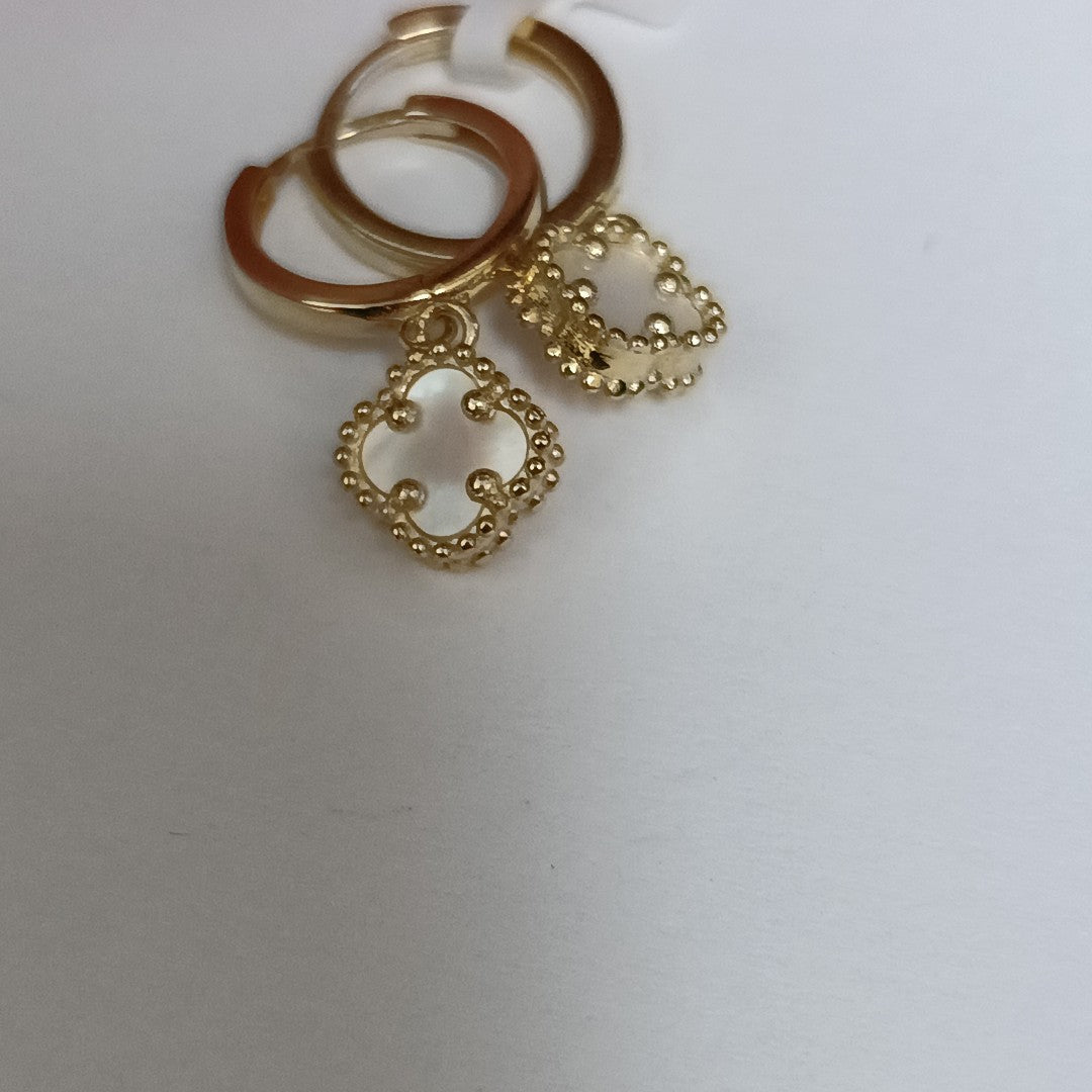 HUGGIES ORO 14K 2.1 (NUEVO)