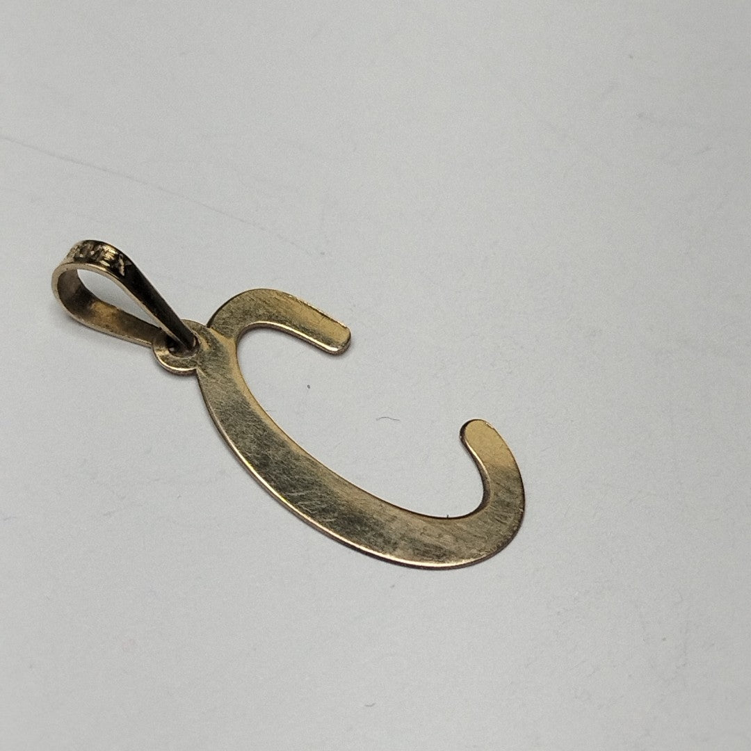 DIJE ORO 10 K 0,30 GRMS (SEMINUEVO)