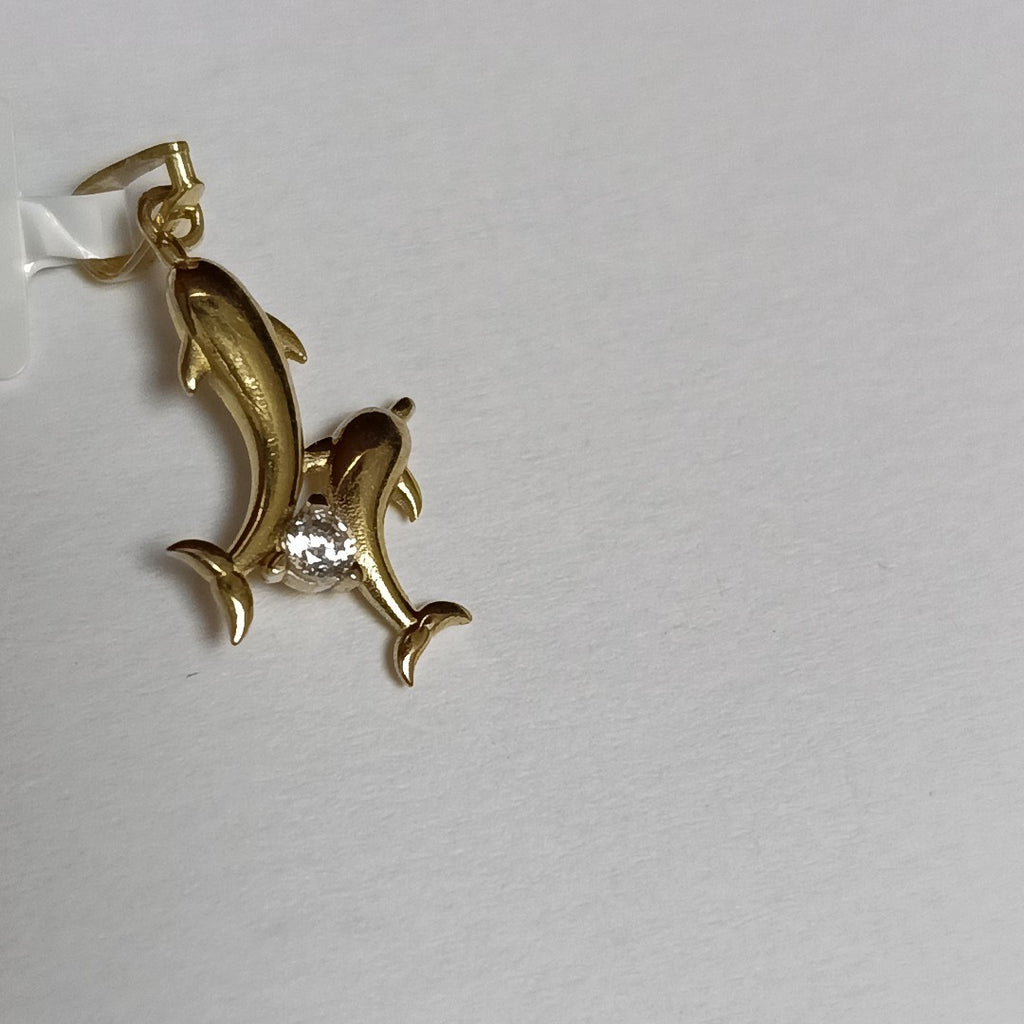 DIJES ORO 14K 0.9 (NUEVO)