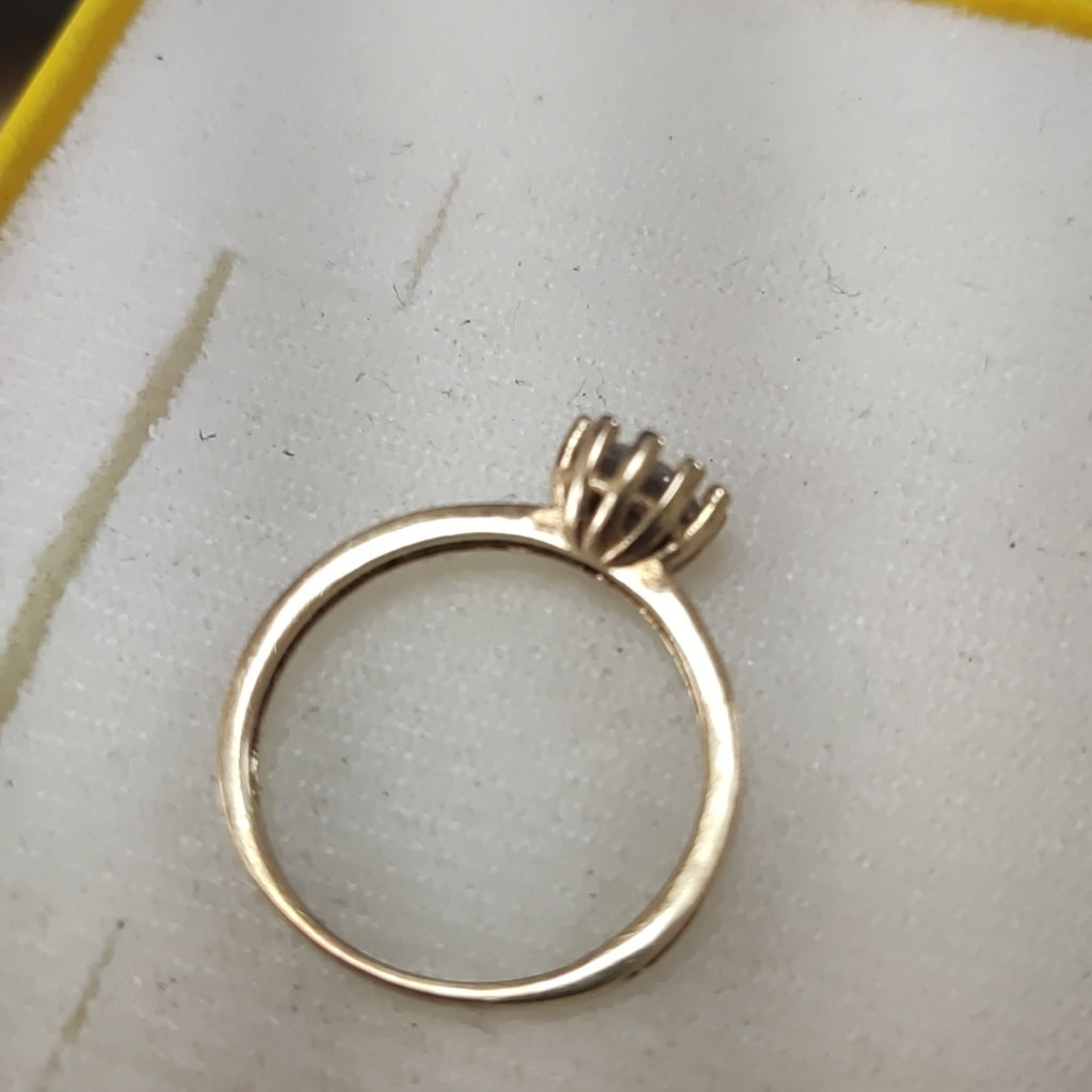 ANILLITO ORO 8 K 2,00 GRMS (SEMINUEVO)