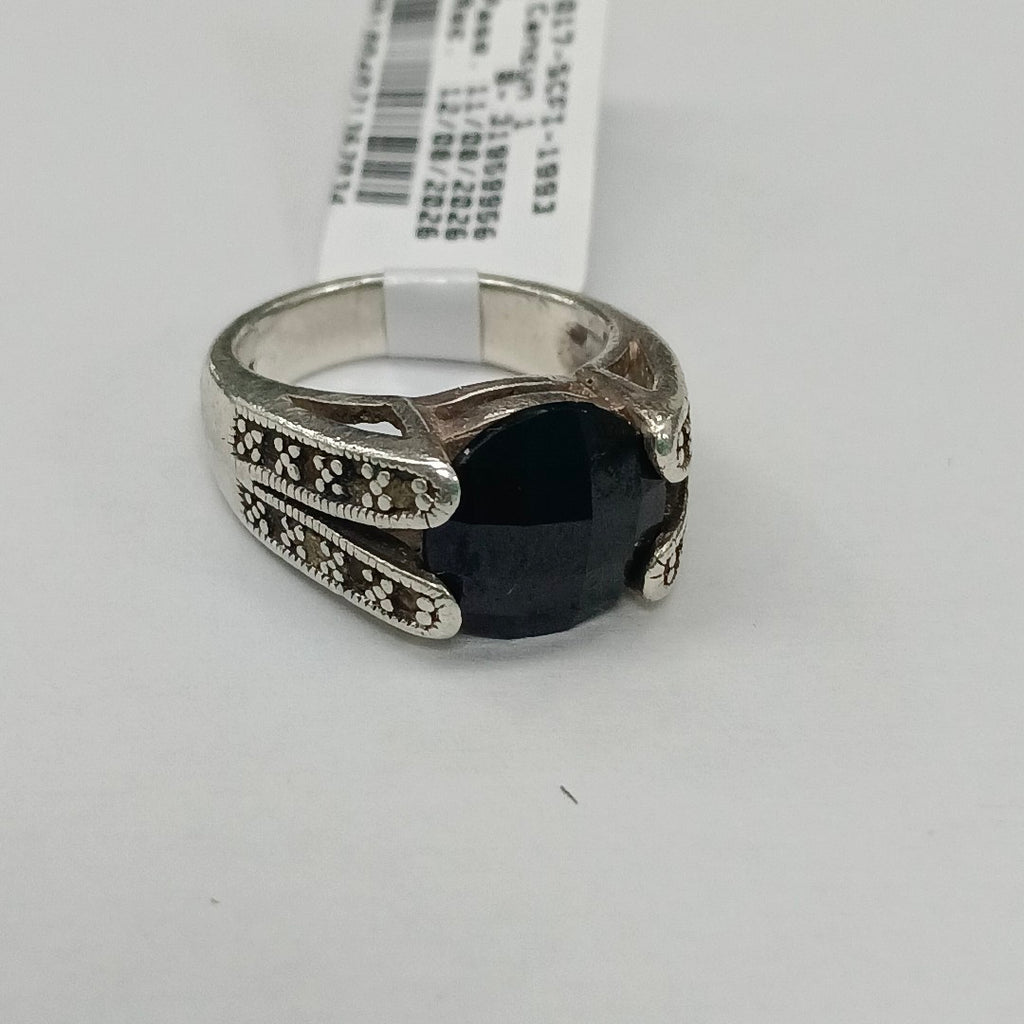 ANILLO PLATA 9.9 GRMS (SEMINUEVO)