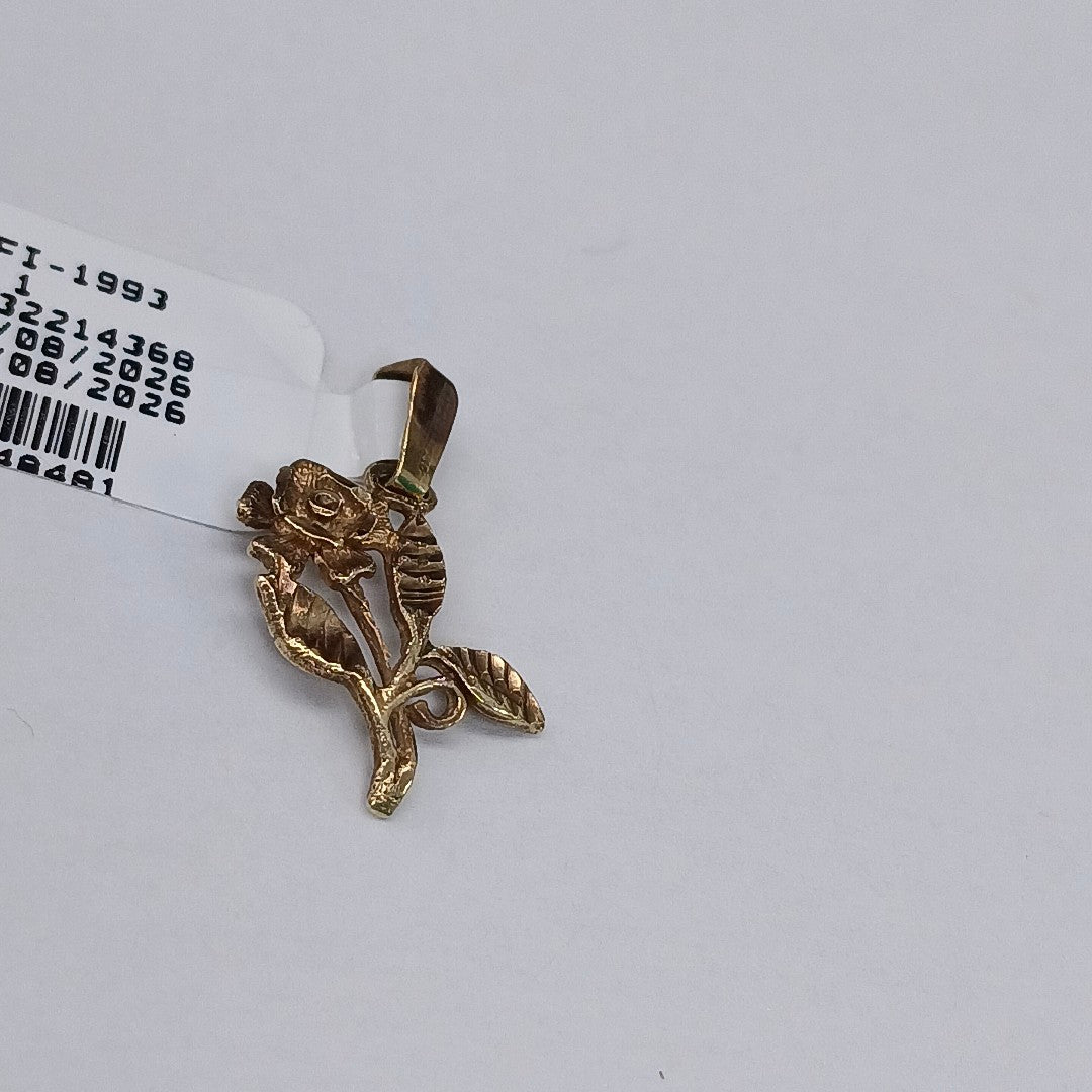 DIJE ORO 10 K 1,00 GRMS (SEMINUEVO)