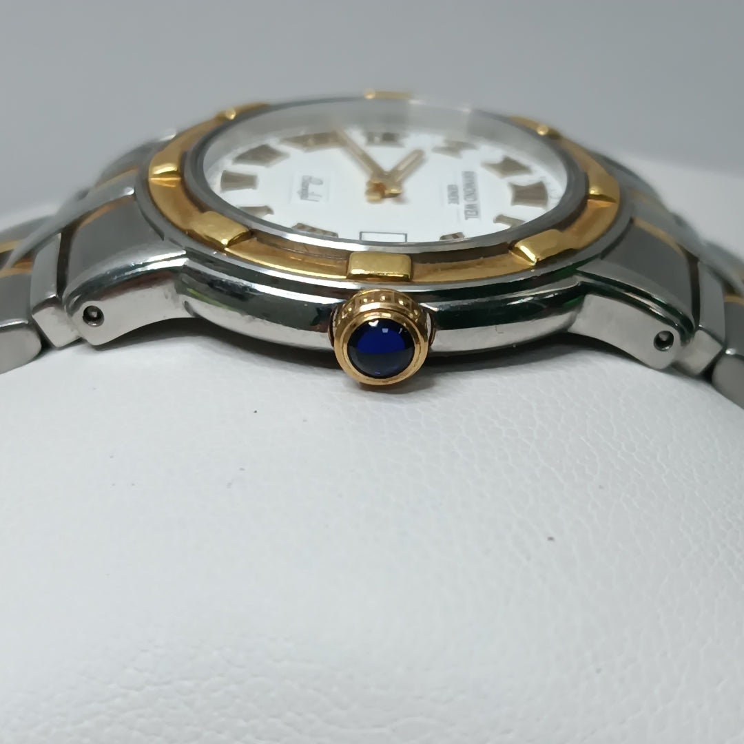 RELOJ DAMA RAYMOND WEIL PARSIFAL (SEMINUEVO)