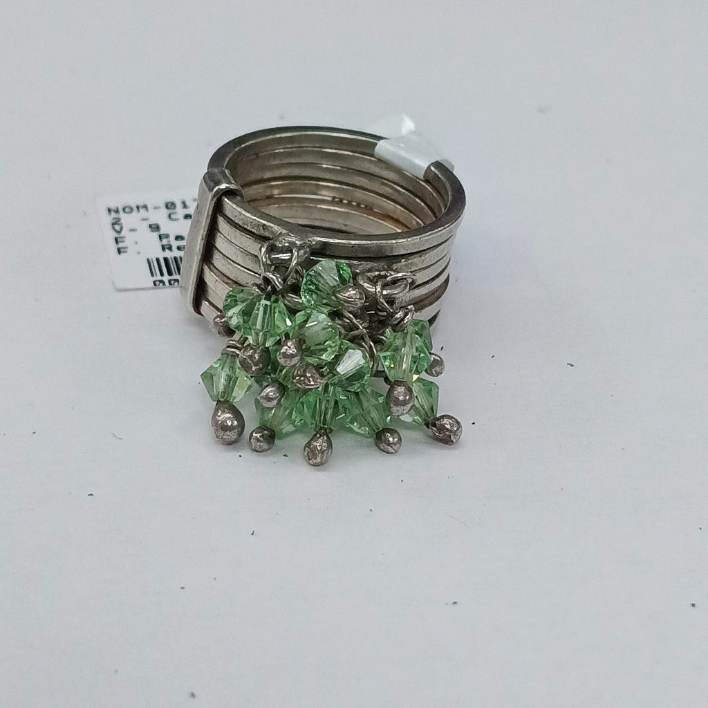 ANILLITO PLATA 12.2 GRMS (SEMINUEVO)