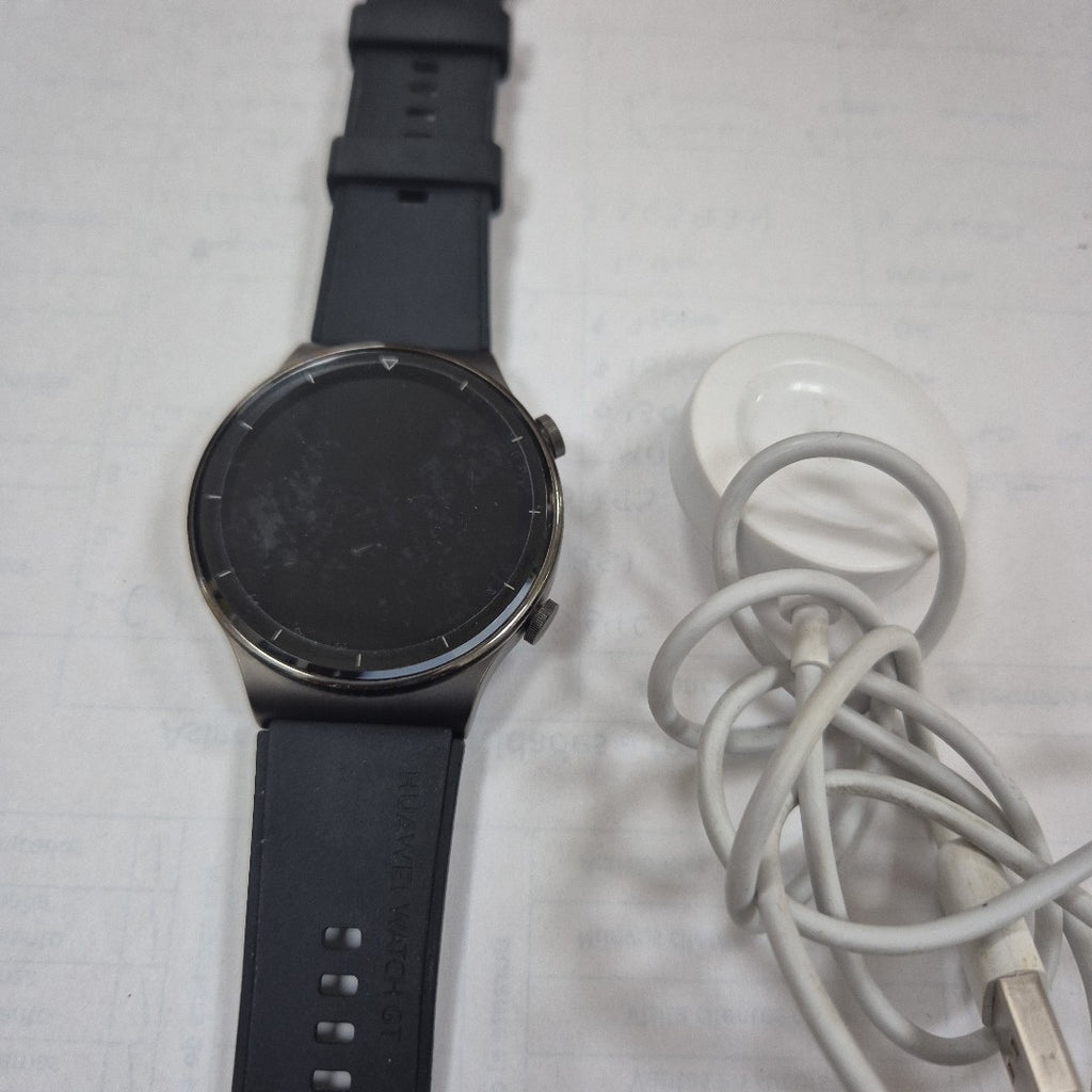 SMARTWATCH HUAWEI WATCH GT 2 PRO VID-B19 46 MM GPS (SEMINUEVO)