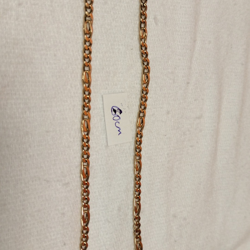 CADENA ORO 14 K 8.4 GRMS (SEMINUEVO)