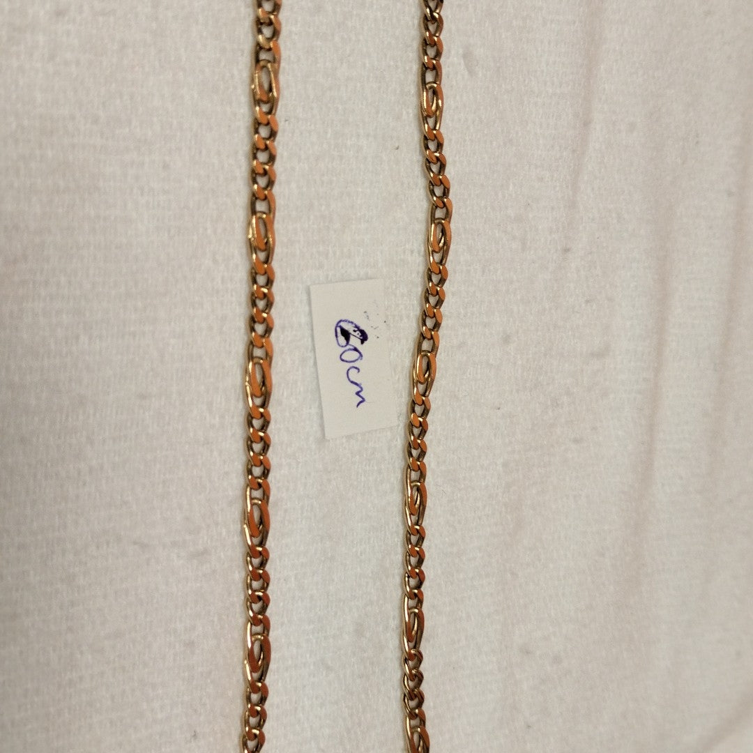 CADENA ORO 14 K 8.4 GRMS (SEMINUEVO)